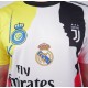 Ronaldo 7 Legacy Edition jersey