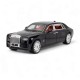 1:24 Scale Rolls-Royce Phantom Model Sport Toy Car