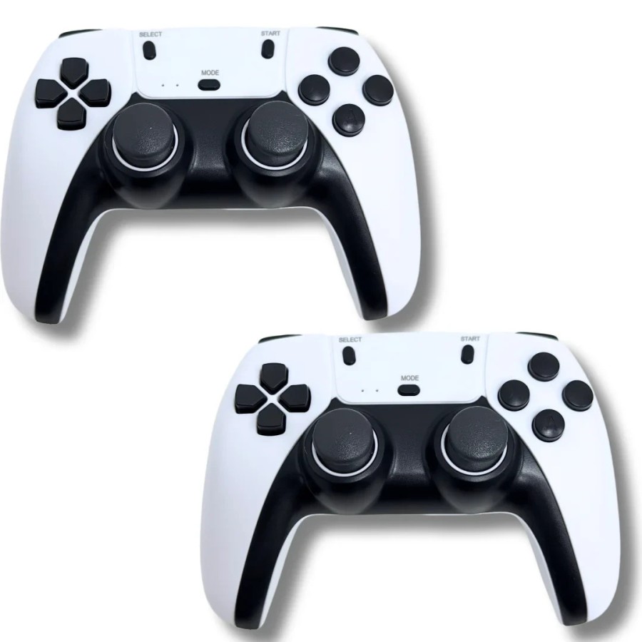 RS5 Game Console – Classic Fun with a Modern Look