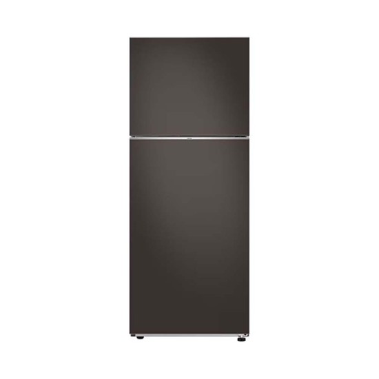 Samsung Refrigerator TMF G-600L N-420L  21.2 CFT Charcoal