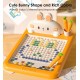 Rabbit Shape Magnetic Drawing Board