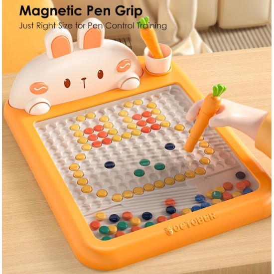 Rabbit Shape Magnetic Drawing Board