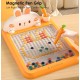 Rabbit Shape Magnetic Drawing Board