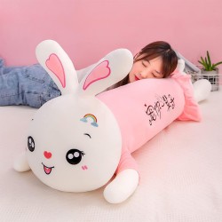 Rabbit Plush Long Pillow 110cm Rabbit Plush Long Pillow 110cm