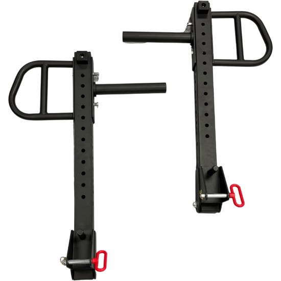 Rack Weightlifting Handle