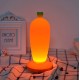 Radish Night Light Dimming USB Rechargeable Desk Lamp