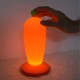 Radish Night Light Dimming USB Rechargeable Desk Lamp Radish Night Light Dimming USB Rechargeable Desk Lamp