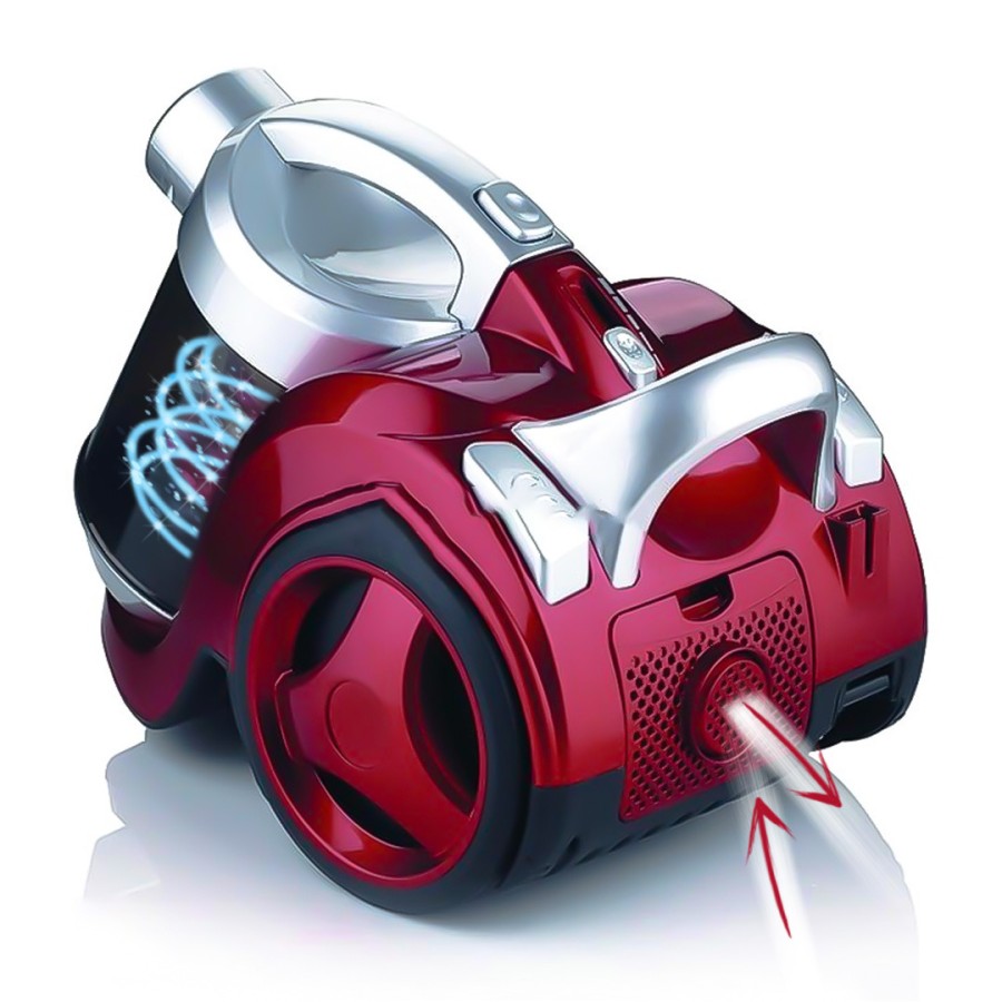 Raf Vacuum Cleaner 3L - 2in1