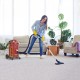Raf Wet and Dry Canister Vacuum Cleaner 1400W