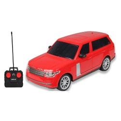 Range Rover RC Land Rover Radio Control Model Toy Car With Remote Range Rover RC Land Rover Radio Control Model Toy Car With Remote