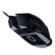 Razer Basilisk V2 Wired Gaming Mouse 20K DPI Optical Sensor Chroma RGB Lighting