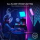 Razer Key Light Chroma All in One Lightning Kit For Streaming