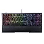 Razer Ornata V2 Hybrid Chroma RGB Gaming Keyboard - Black