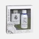 Real Madrid Set Edt 100ml + Perfume Body Spray 150ml