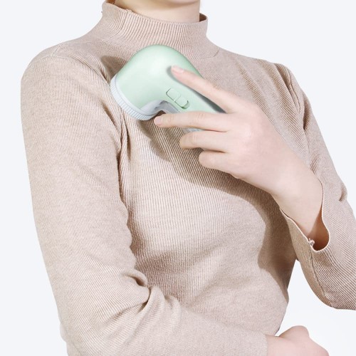 Electric Lint Remover For Clothes - Rechargeable