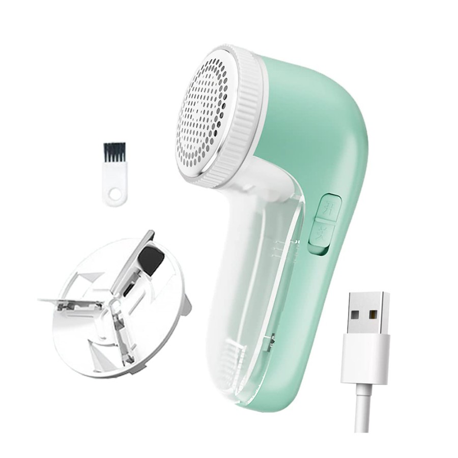 Electric Lint Remover For Clothes - Rechargeable