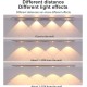 Rechargeable Smart Led Cabinet Closet Motion Sensor Light- 80cm Rechargeable Smart Led Cabinet Closet Motion Sensor Light- 80cm