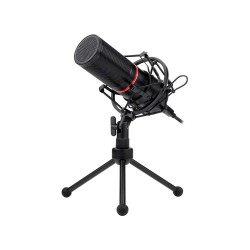 Redragon BLAZAR Gaming Microphone GM300 Redragon BLAZAR Gaming Microphone GM300