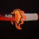 Rengoku Kyoujurou Sword - Demon Slayer Wooden Sword 104cm