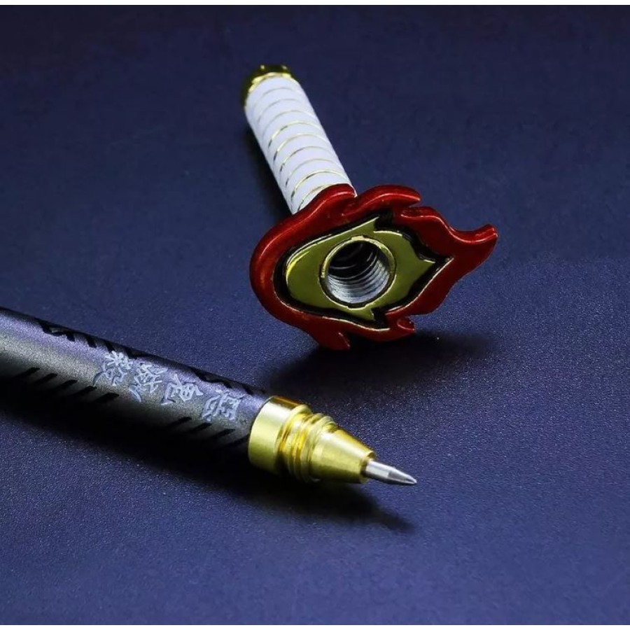 DemonSlayer Pen Sword - Renugoku