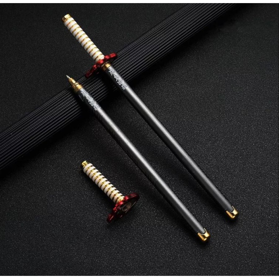 DemonSlayer Pen Sword - Renugoku