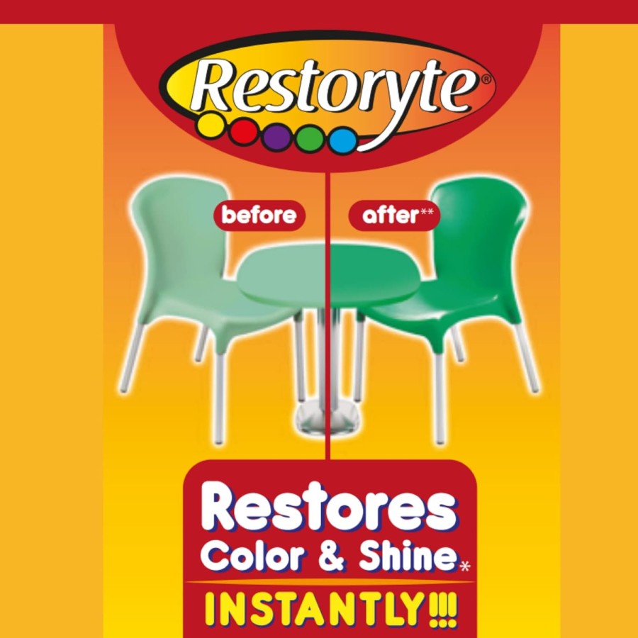  Restoring Colours Restoryte