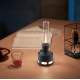 Old Days Portable LED Retro Table Lamp