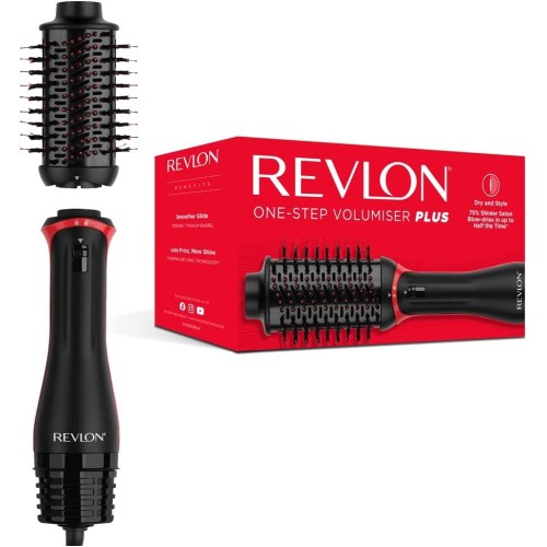 Revlon One-Step Volumiser Plus