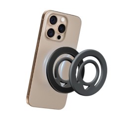 Magsafe Dual Sided Magnetic Ring Holder Magsafe Dual Sided Magnetic Ring Holder
