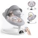 Rocker Baby Swing Chair Rocker Baby Swing Chair