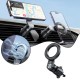 Rocket 2 in 1 Car Phone Holder C27 Rocket 2 in 1 Car Phone Holder C27