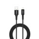 Rocket CA11 Data Sync+ USB A toLightning Cable 1.2m