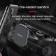 Rocket Magnetic CD Slot Phone Holder - C20 Rocket Magnetic CD Slot Phone Holder - C20