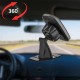 Rocket Multiple magnetic car holder for mobile phone mounting - C12 Rocket Multiple magnetic car holder for mobile phone mounting - C12