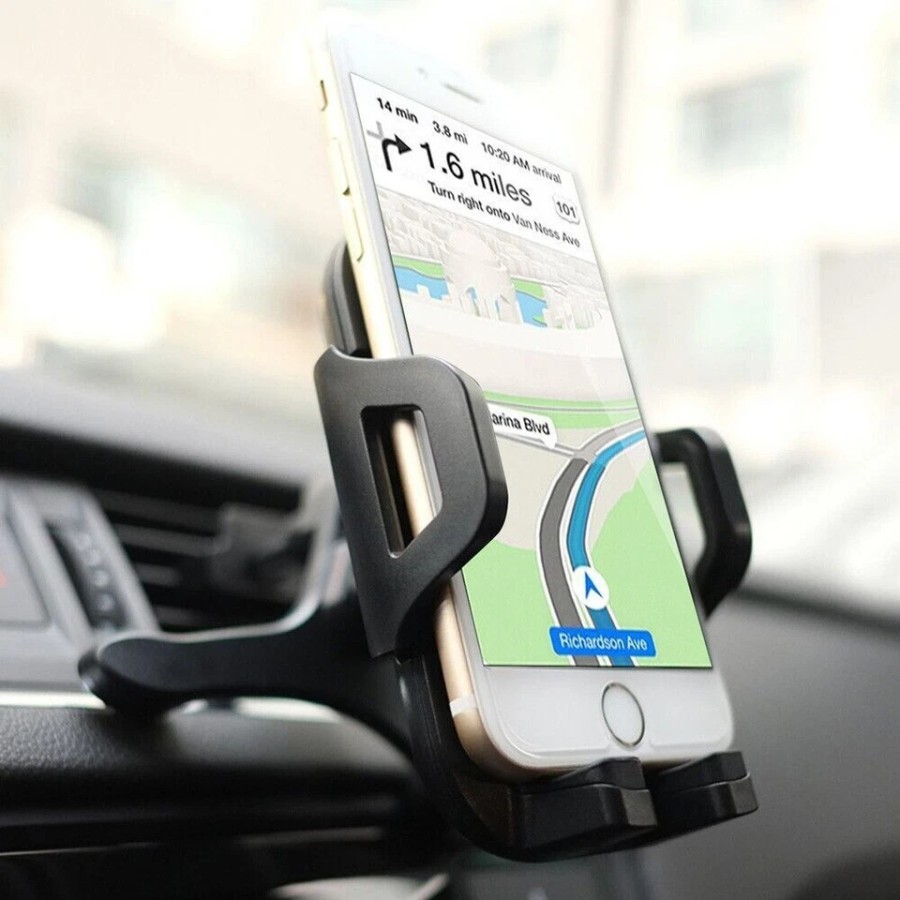 Rocket Universal Car Holder - C21