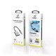 Rocket AU04 2 in 1 Conversation Cable (Audio + Charge) Type C