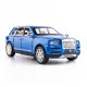 1:24 Scale Rolls-Royce CULLINAN Model Sport Toy Car