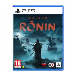 Rise Of The Ronin R2- PS5 Rise Of The Ronin R2- PS5