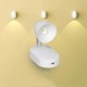 Rotatable Wall-Mounted Desk Lamp with Remote Control Rotatable Wall-Mounted Desk Lamp with Remote Control