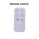 Rotatable Wall-Mounted Desk Lamp with Remote Control Rotatable Wall-Mounted Desk Lamp with Remote Control