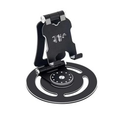 360° Rotate Metal Phone Tablet Stand Holder