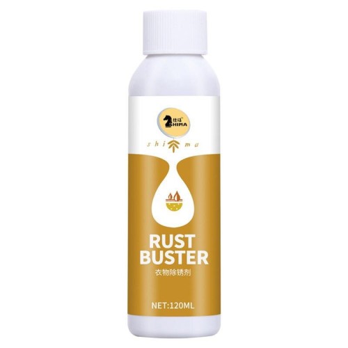 Rust Buster 120ML