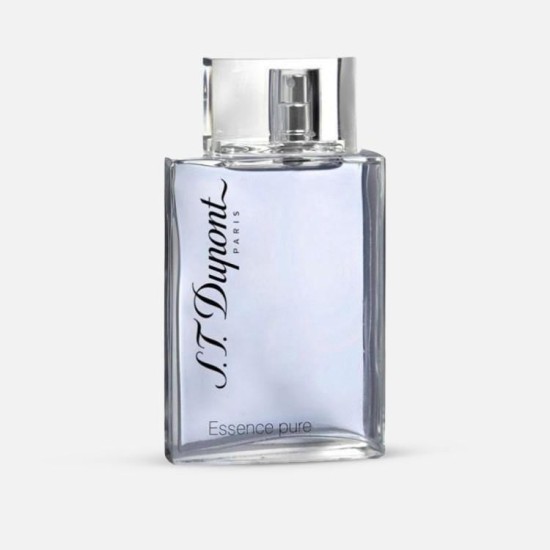 S.T.DUPONT ESSENCE PURE - EDT - 100ML - Men