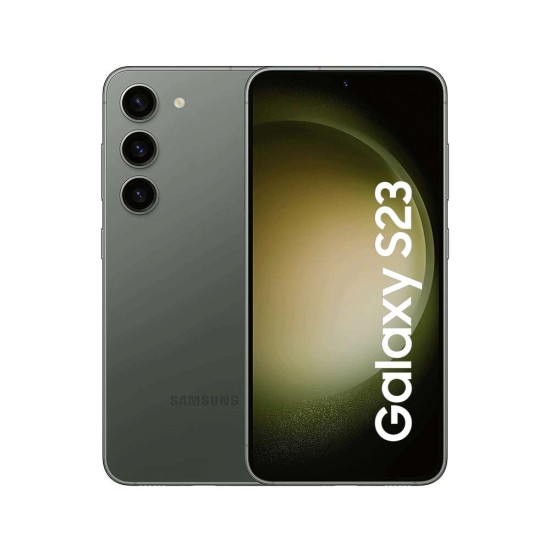 Samsung Galaxy S23 5G -256GB - Green