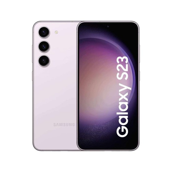 Samsung Galaxy S23 5G -256GB - Lavender