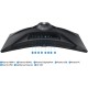 SAMSUNG Odyssey G75 inch G7 1000R Curved Gaming Monitor