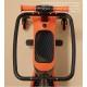 2-in-1 Baby Stroller & Ride-On Car with Lights & Music 2-in-1 Baby Stroller & Ride-On Car with Lights & Music
