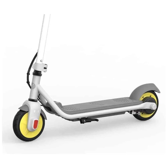 SEGWAY-NINEBOT Zing C10 Electric Scooter - Light Grey