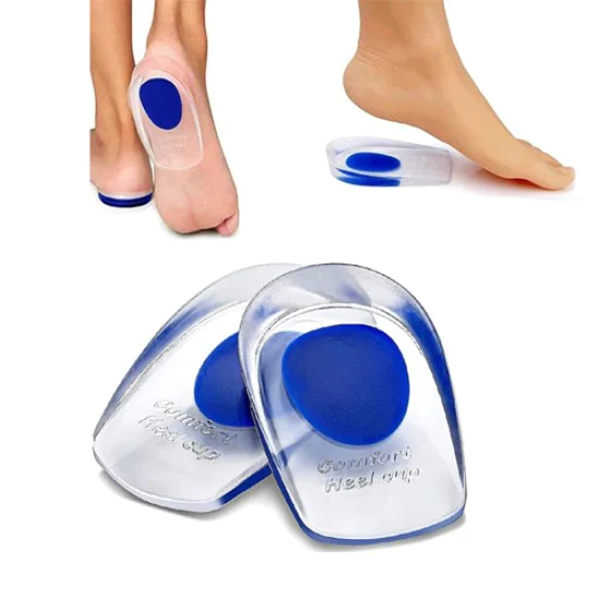 Silicone Gel Heel Pad