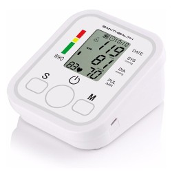 Home Health Care Digital LCD Upper Arm Blood Home Health Care Digital LCD Upper Arm Blood
